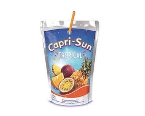 Caprisun 20cl