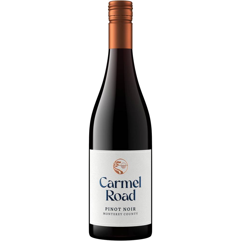 Carmel Road Monterey Pinot Noir Wine (750 ml)