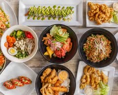 Mr Sushi Express (Kissimmee)