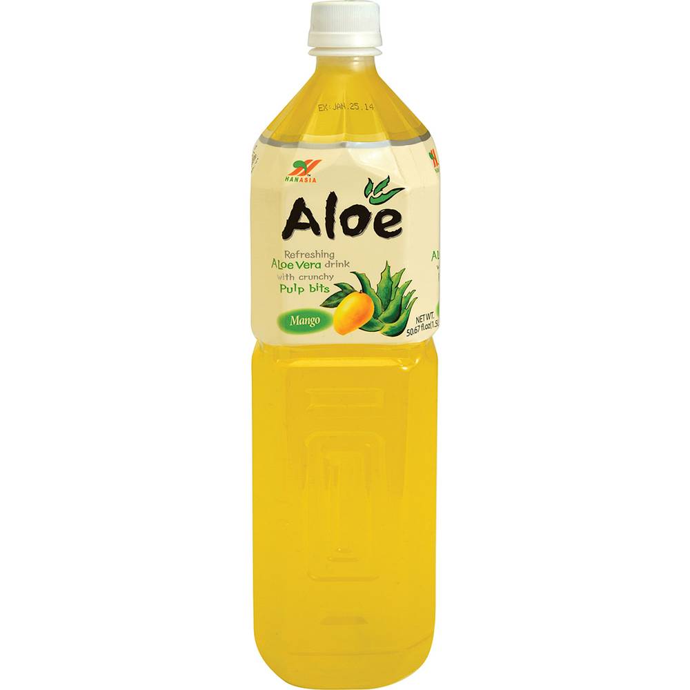 forever living products aloe vera juice FOREVER ALOE VERA JUICE 33.8Oz Lemon Flavored main image 1