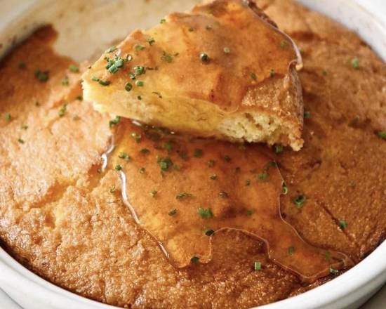 Cornbread