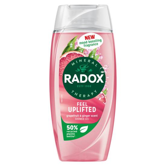 Radox Mineral Therapy Feel Uplifted Body Wash