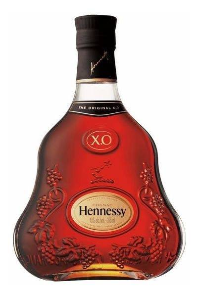 Hennessy X.o Cognac Spirit (375 ml)