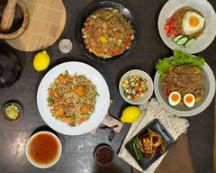 Flavorsofsrilanka　フレーバーズ オブ スリランカ