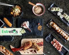 Go sushi