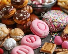 SweetTreats