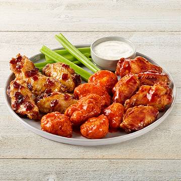 Wings Roulette