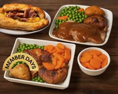Ivey's Chicken & Carvery