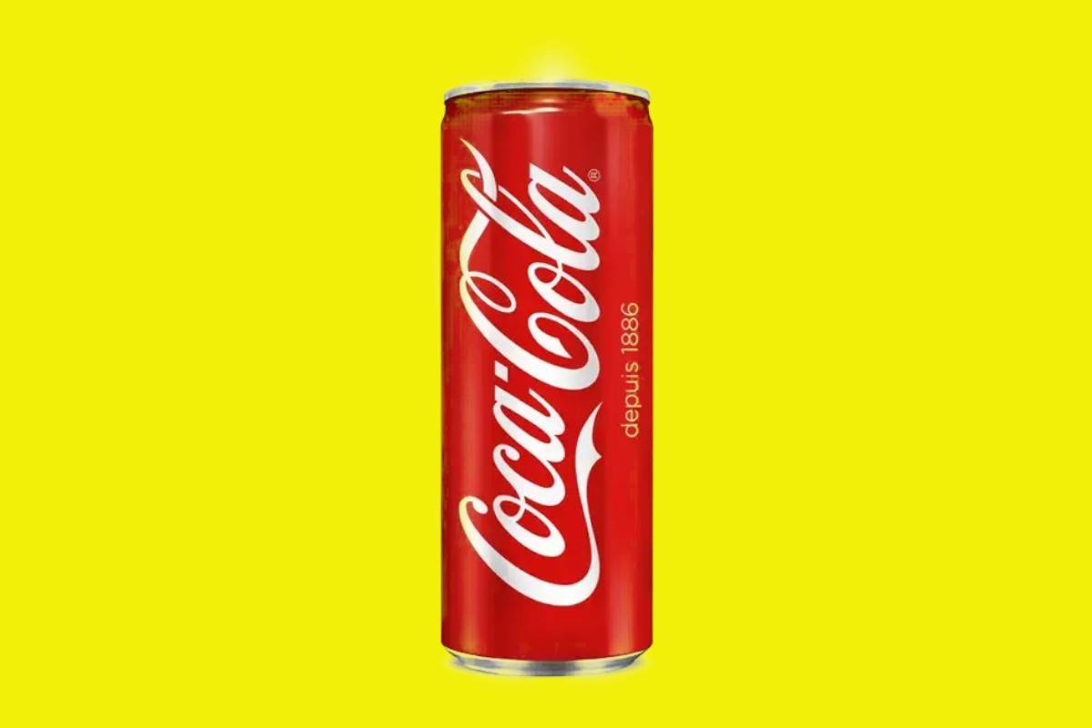 🥤 Coca-Cola 33 CL
