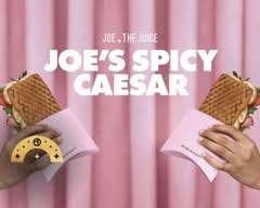 Joe & The Juice (600 NW 1st Avenue)