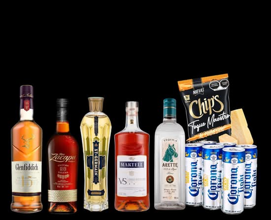 VIINS 🛒🍾(Molino)