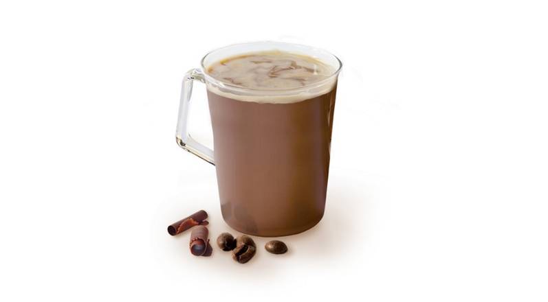 Café moka