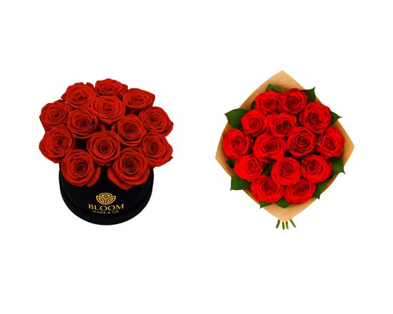 Bloom Haus & Co. (56 Perimeter Ctr E, 6th Floor)