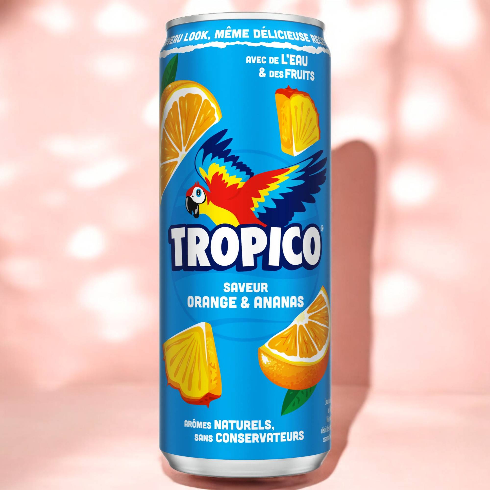 Tropico