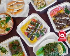 Alrayan Restaurant