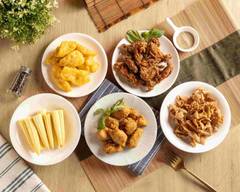 犁田鹹酥雞 珊珊來店