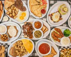 Christi's Cafe (12810 Dixie Hwy)