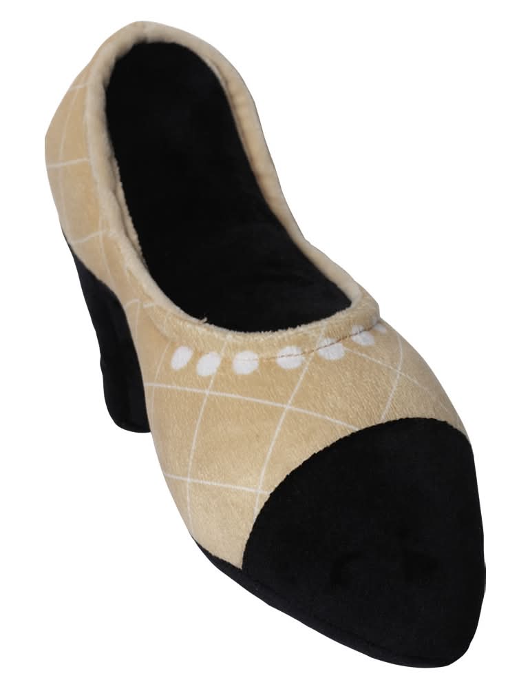Heart to Tail Canine Couture Dog Toy - High Heel