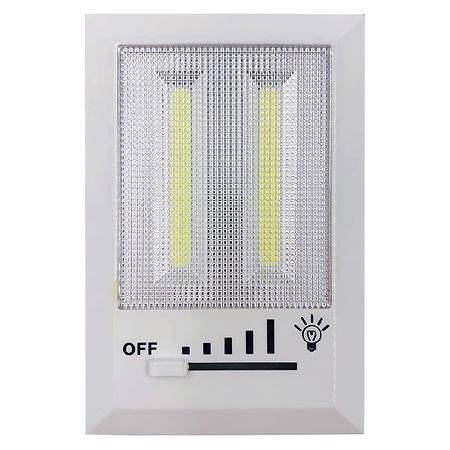 Complete Home Dimmable Led Light Switch