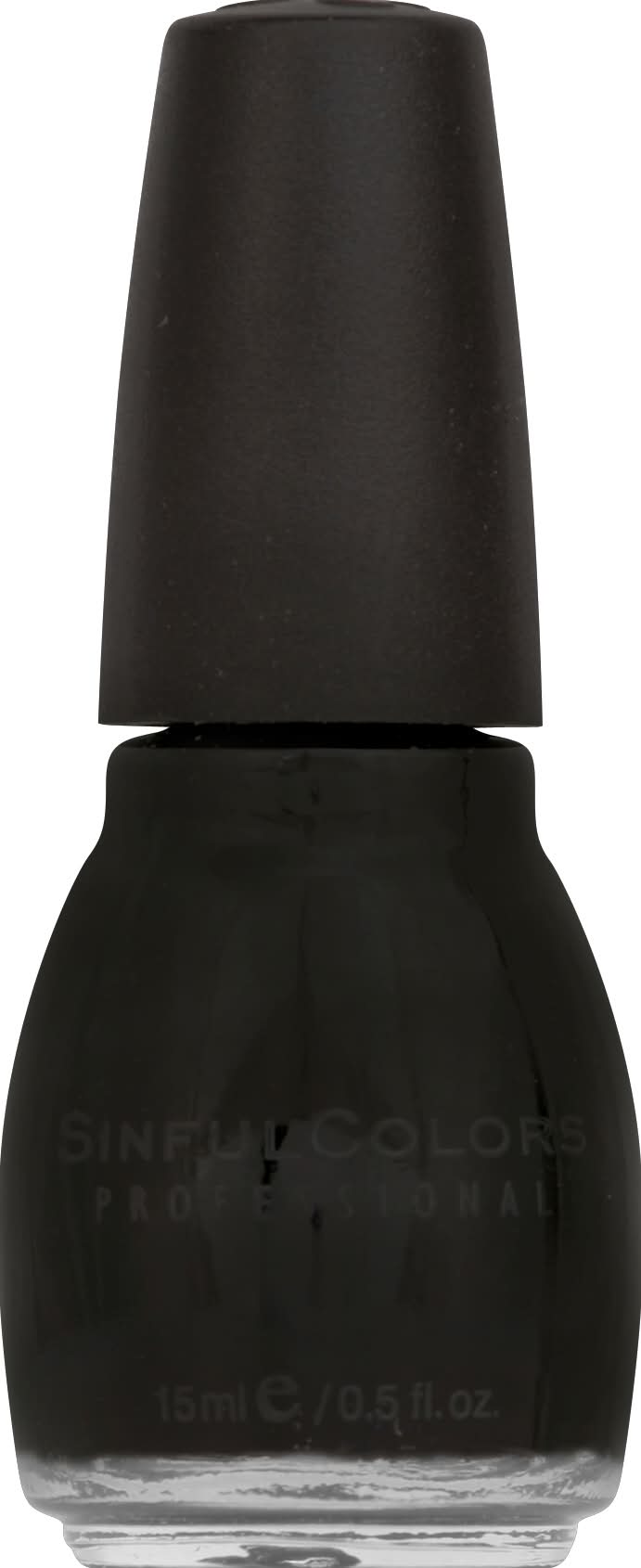 SinfulColors Nail Ename (0.5 oz)