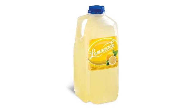 HGallon of Minute Maid® Lemonade