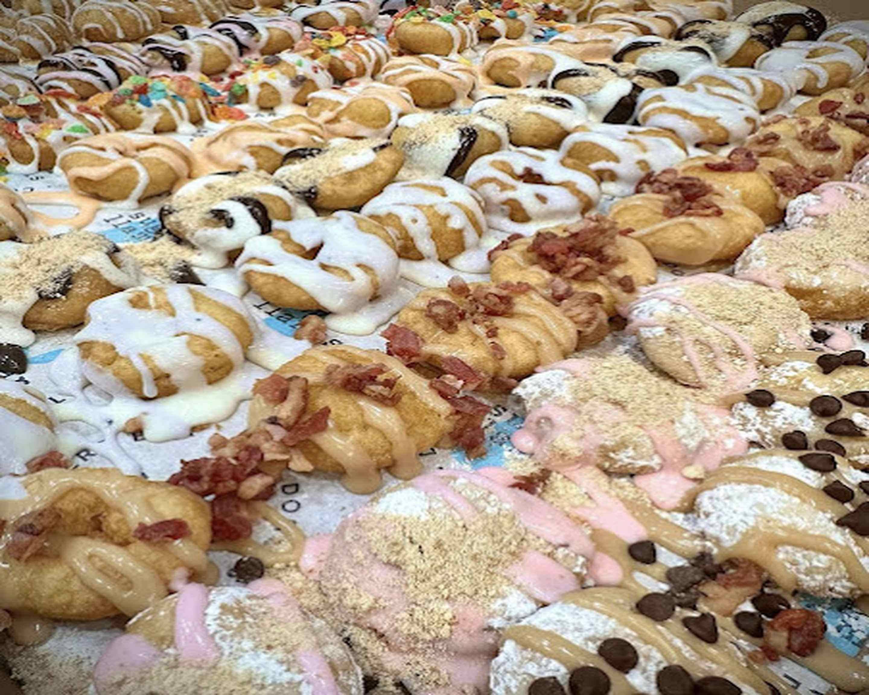 Order Sugar Llamas (Owasso) Menu Delivery【Menu & Prices】 Owasso Uber