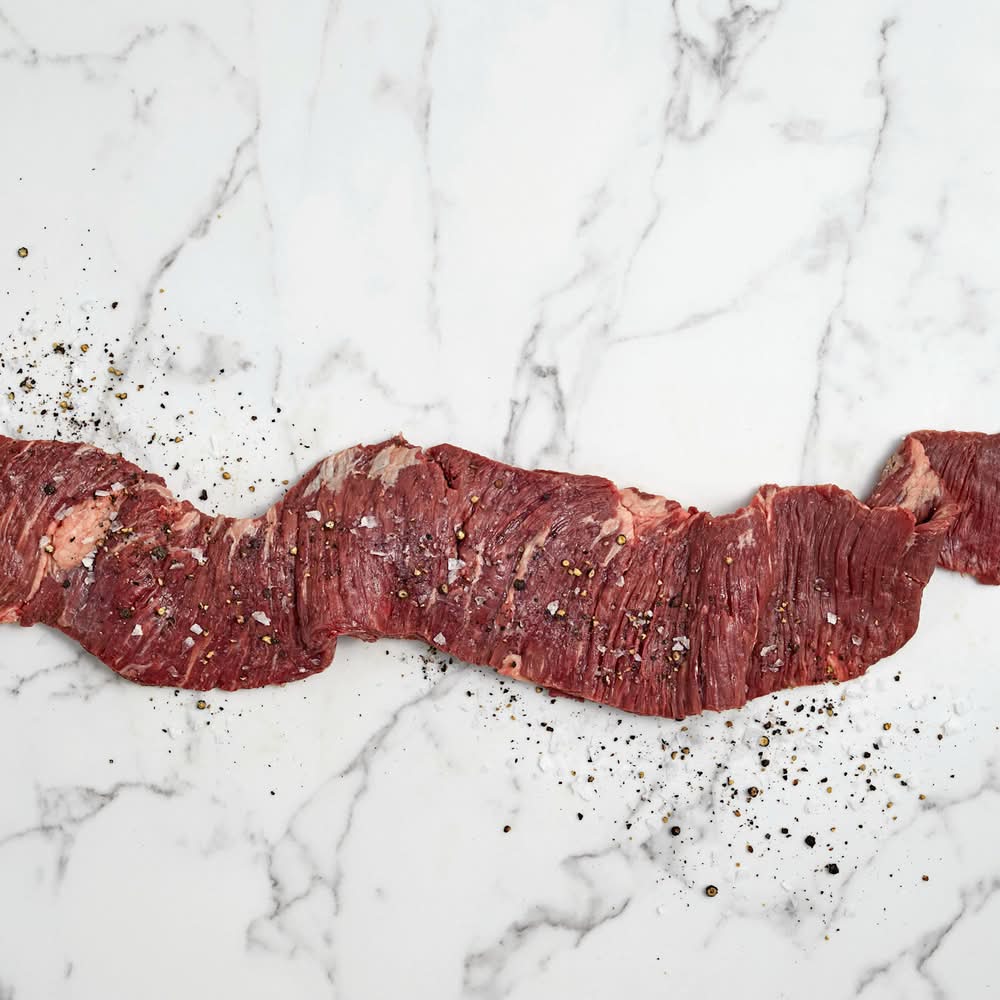 Usda Choice Beef Outside Skirt Steak