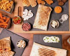 Tacos Academy Ribècourt