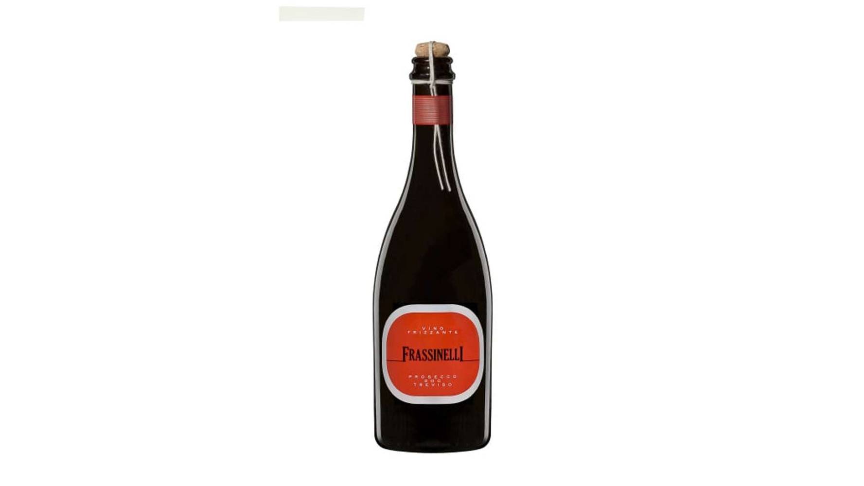 Frassinelli - Vin pétillante prosecco treviso italie doc (750ml)