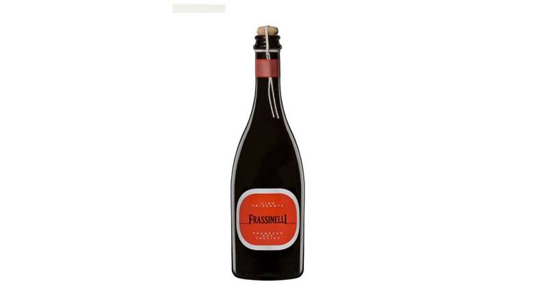 Frassinelli - Vin pétillante prosecco treviso Italie doc (750 ml)