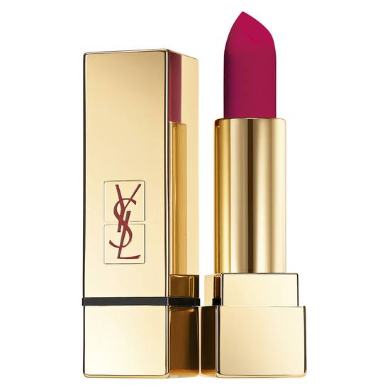 Yves saint laurent discount rouge pur couture 208