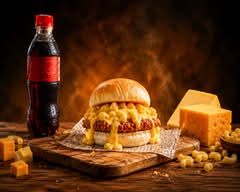 MAC ’N CHEESE FACTORY マッケンチーズファクトリー