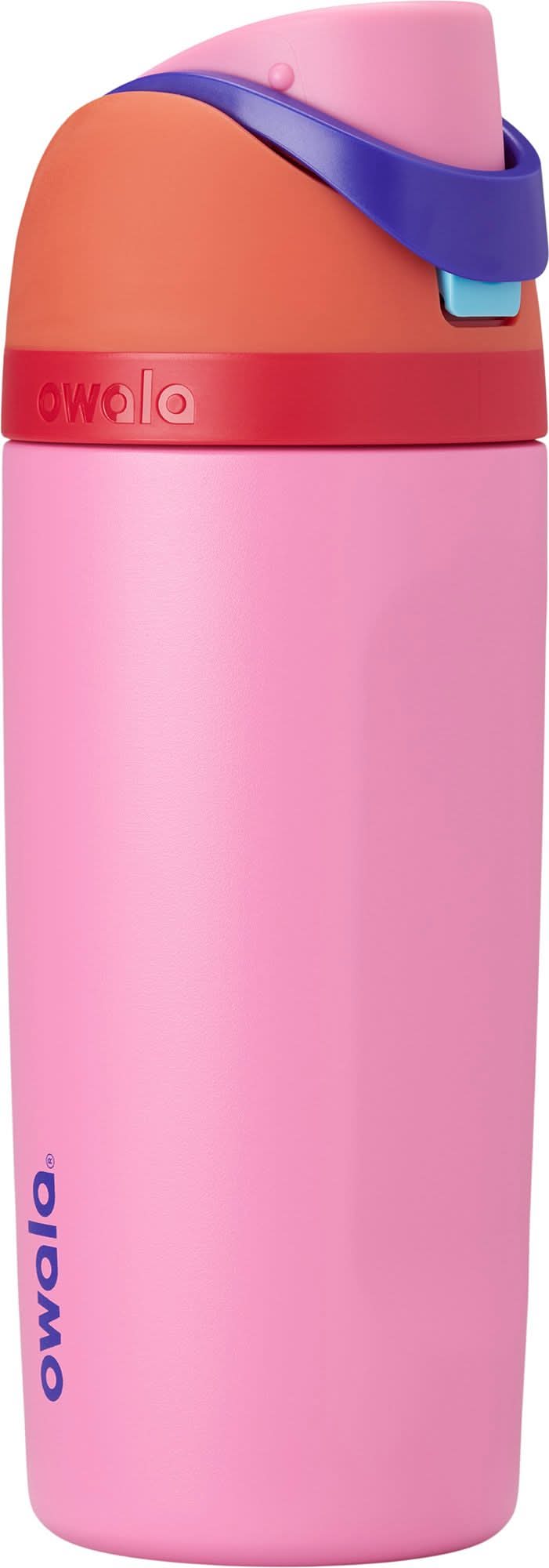 owala | Dining | Brand New 6 Oz Owala Free Sip In All The Berries