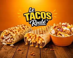 Le Tacos Roulé - Lorient (Colonel)