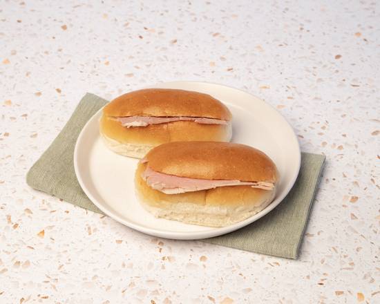 Ham Little Bites
