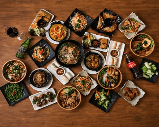 Pho District