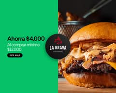 La Brava Smash (Providencia)