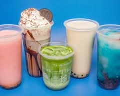 Grab a Boba (Bristol)