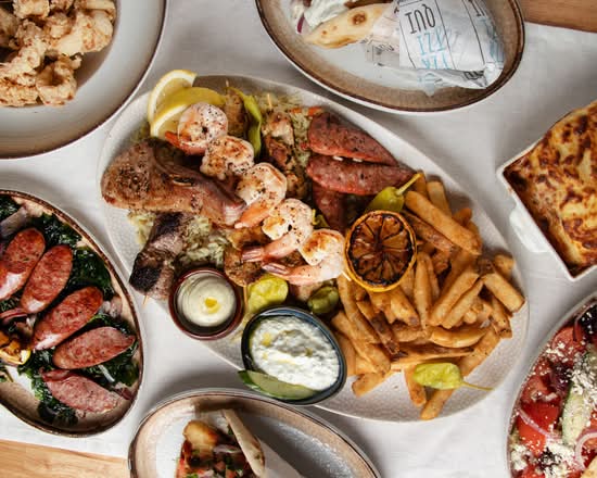 Tzatzi-Qui (Montréal)