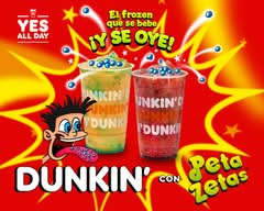 Dunkin' - CC. Nassica