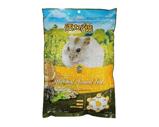 【Acepet】活力一倍綜合強化老鼠飼料1kg#20842130