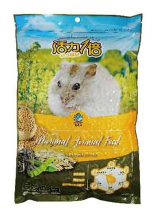 【Acepet】活力一倍綜合強化老鼠飼料1kg#20842130