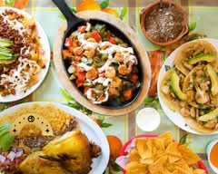 Uncle Joe's Tacos (Alamo Ranch)