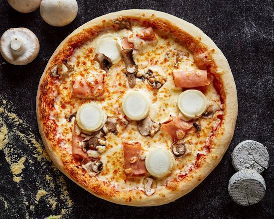 🍄🥓🍕Pizza San Pietro🍕🥓🍄