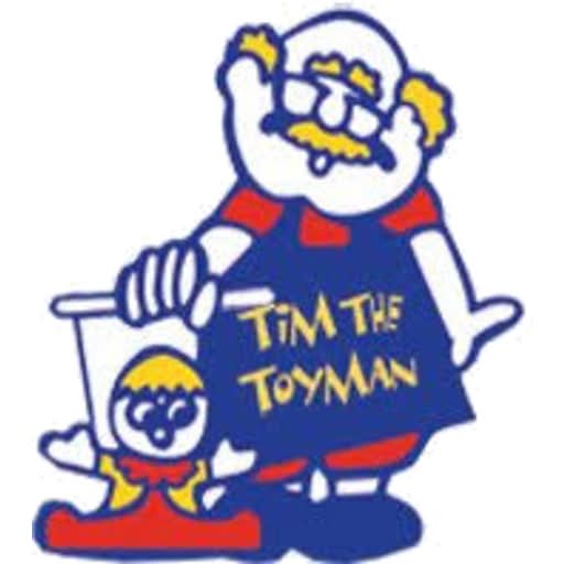 Tim Toyman Varieties