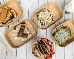 SIP N DIP (Sockburn)