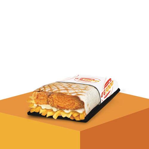 Tacos M