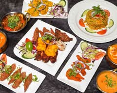 Shimla Peppers Bar & Restaurant