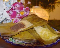 De Maria ( Vertiz Narvarte)