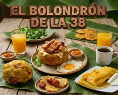 EL Bolondron Food Delivery (Guayaquil)